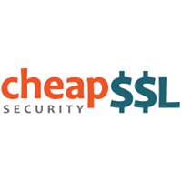 CheapSSLsecurity chat bot