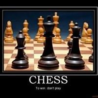 Chess Memes chat bot