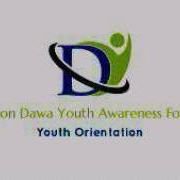 Dogon Dawa Youth Awareness Forum - DYAF chat bot