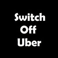 End Uber Now chat bot
