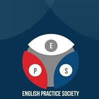 English practice society chat bot