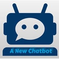 A New Chatbot chat bot