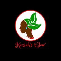 Keziah's Glow chat bot