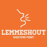LemmeShout chat bot