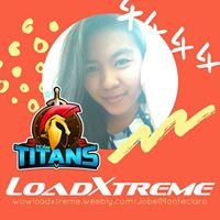 LoadXtreme - Prepaid Loading Business by JLM chat bot