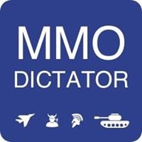 MMO Dictator - Warfare chat bot