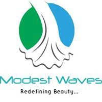 Modest Waves chat bot
