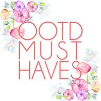 OOTD Must Haves chat bot