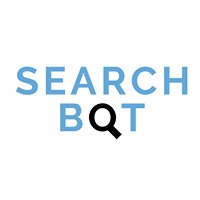 Search Bot chat bot