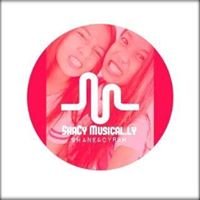 ShaCy Musical.ly chat bot