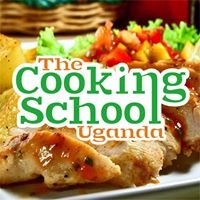 The Cooking School Uganda chat bot