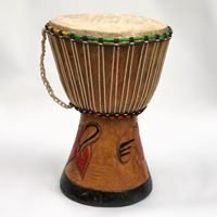 Timbuktu Arts chat bot