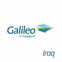 Travelport Iraq- NDC chat bot