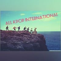 All Kpop International chat bot