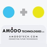 Amodo Technologies LLC. chat bot