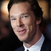 Benedict Cumberbatch Name Generator chat bot