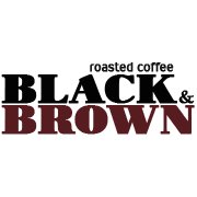 Black&Brown_Coffee chat bot