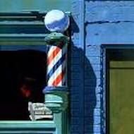Unofficial: The Barbershop chat bot