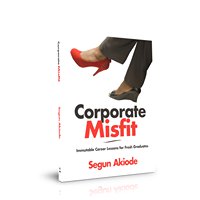 Corporate Misfit chat bot