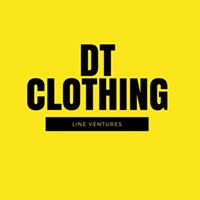 DT Clothing Line Venture chat bot