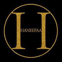 Haneefaa Gallery chat bot