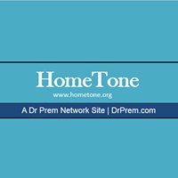 Home Tone chat bot