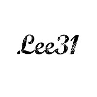 Lee31 chat bot