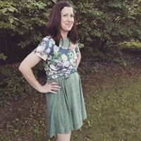 Lularoe Stephanie Reid chat bot