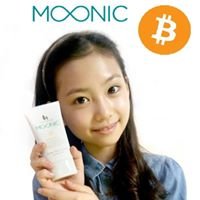 무닉 Moonic Korean Cosmetics Info & Tips chat bot