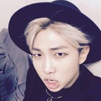 Kim Namjoon chat bot