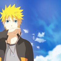 Naruto Anime chat bot