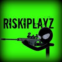 Riskiplayz chat bot