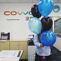 Say YES to Coway chat bot