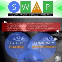 Social Work Abroad Program chat bot