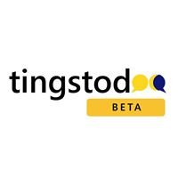 Tingstodoo chat bot