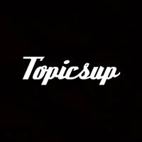 Topicsup chat bot