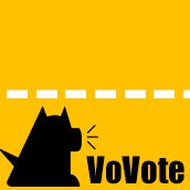 VoVote chat bot
