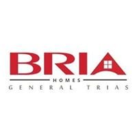 Bria Homes General Trias chat bot