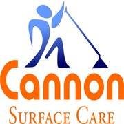 Cannon Surface Care chat bot