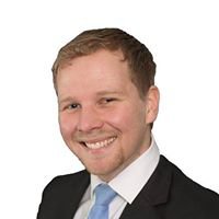 Brenton Johnson - Speaker - Digital Transformation and Leadership chat bot