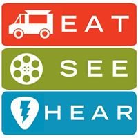 Eat|See|Hear chat bot