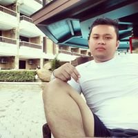 Jade Magalso Cambio chat bot