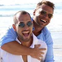 Gay Travel Info chat bot