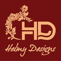 Helmy Designs chat bot