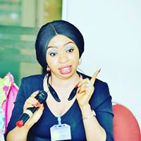 Omomo Ibe chat bot