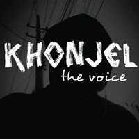 Khonjel The Voice chat bot