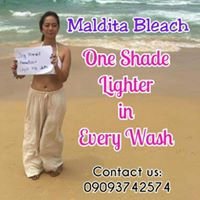 Maldita Bleach Leyte Direct Distributor chat bot