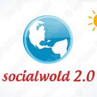 Socialwold 2.0 chat bot