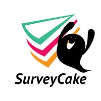 SurveyCake chat bot