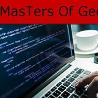 The Master of Georgia chat bot
